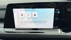 Volkswagen Golf 1.5 TSI Style Edition 5dr Petrol Hatchback